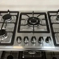 گازرومیزی پارس طرح بوش