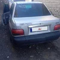 پراید مدل ۸۵|خودرو سواری و وانت|زابل, |دیوار