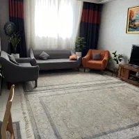 منزل مبله شهرک گلستان  یه خواب|اجارهٔ کوتاه‌مدت آپارتمان و سوئیت|شیراز, غدیر جنوبی|دیوار