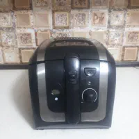 سرخ کن درحدنوفقط یکباراستفاده کردم