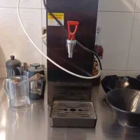 سرخ کن گریل تاپینگ بویلر|کافیشاپ و رستوران|چهاردانگه (تهران), |دیوار