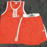 لباس بوکس  Adidas