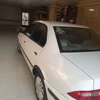 سمند lx مدل 98 بدون رنگ|خودرو سواری و وانت|تبریز, |دیوار