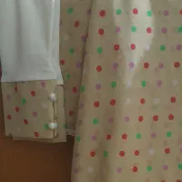ست روسری و ساق دست