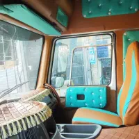 هوو2007معاوضه|خودرو سنگین|اسلام‌شهر, شهرک احمدیه|دیوار