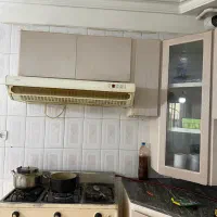 کابینت فلزی|آب‌چکان و نظم‌دهنده ظروف|همدان, |دیوار