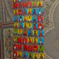 کیمدی|کلکسیون و سرگرمی|نیشابور, چمبران|دیوار