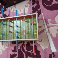 فوتبال دستی پایه دار بزرگ