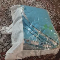 پشه بند کودک