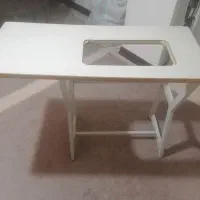 میز چرخ خیاطی