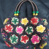 کیف زنانه خارجی