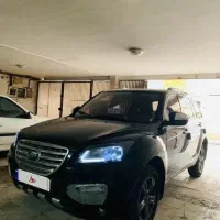 ایکس ۶۰ مدل ۱۳۹۴ کارمندی