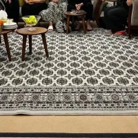 دو تخته فرش مشهد