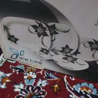 سرویس آرکوپال|ظروف سرو و پذیرایی|دزفول, |دیوار