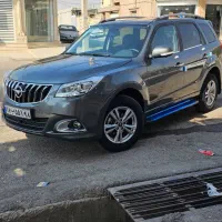 هایماs7پلاس موتور ۱۸۰۰توربومدل۴۰۳|خودرو سواری و وانت|کرمانشاه, |دیوار