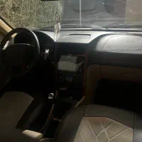 پارس سال موتور قدیم ۱۴۰۱|خودرو سواری و وانت|بندرعباس, |دیوار