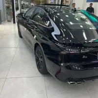 z8 اریزو8 1404|خودرو سواری و وانت|تهران, مرزداران|دیوار