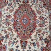 قالیچه دستباف کاشمر|فرش|کاشمر, |دیوار