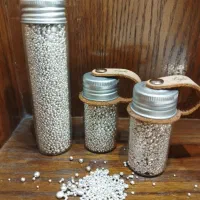 فروش نقره ساچمه