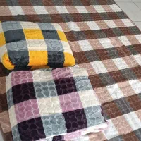 پتو شادیلون اصل گرم بالا سنگین|رختخواب، بالش، پتو|ایلام, |دیوار