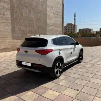 تیگو هفت|خودرو سواری و وانت|قم, پردیسان|دیوار