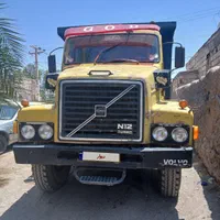 ولوو مدل پنجاه پنج