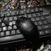 موس و کیبورد|قطعات و لوازم جانبی رایانه|کوهبنان, |دیوار