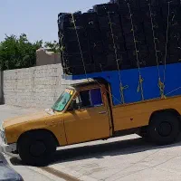 نیسان سایپاz24|خودرو سواری و وانت|فردوسیه, |دیوار