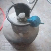 کپسول گاز