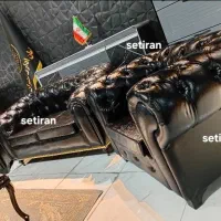 مبلمان اداری mahshar