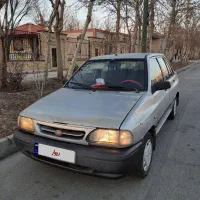 پراید صبا|خودرو سواری و وانت|فردیس, فردیس|دیوار