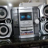 ظبط sony rv6 3300 وات