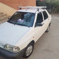 پراید مدل 97