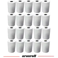 رول حرارتی کارتخوان و پرینتر