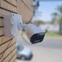 فروش و نصب دوربین دزدگیر و اعلام حریق|دوربین مداربسته|جیرفت, |دیوار