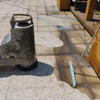 ساب موزاییک کفساب ساب زن|خدمات نظافت|همدان, |دیوار