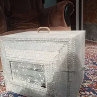 فروش فر کیک و .... کلکسیونی و عتیقه