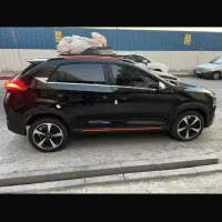 ایکس۳۳ کراس اتوماتیک