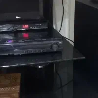 باند الجی اصل کره ای|سیستم صوتی خانگی|دورود, |دیوار