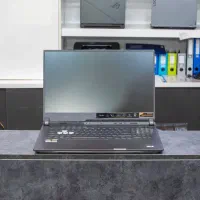 لپتاپ ASUS ROG با RYZEN 9-5900HX و RTX 3050Ti