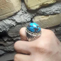 فیروزه گردن کلفت و کار درست فروش معاوضه|جواهرات|ورامین, ورامین|دیوار