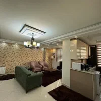 آپارتمان اجاره روزانه واحد مبله  تهرانپارس