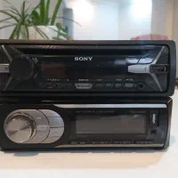 ضبط پخش خودرو ماشین