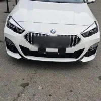 bmw225 i بی ام و  (آلمانی)  مالک هستم