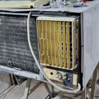 کولراوجنرال۲۰هزار در جزیره خارگ