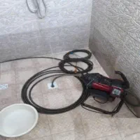 لوله بازکنی سراسرتهران فوری فنرزن فاضلاب چاه بازکن|خدمات پیشه و مهارت|تهران, صادقیه|دیوار