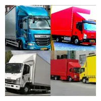 باربری(آرامش)شهری وشهرستان وتمام کشور۲۴ساعته