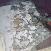 تخریب و کنده کاری ، ایزوگام و نشتیابی لوله ،حفرچاه