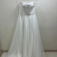 فروش لباس عروس اروپایی|لباس|قائم‌شهر, |دیوار