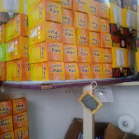 ارزانسرای مهتابی لامپ کم مصرف 100و80و60وات|لامپ و چراغ|قم, مسجد امام حسن|دیوار
